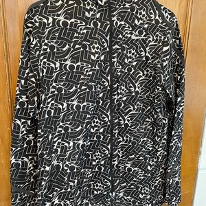 Nike Shield running jacket